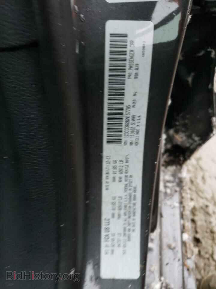 2016 CHRYSLER 200 - VIN: 1C3CCCBG9GN157785 - Photo 10