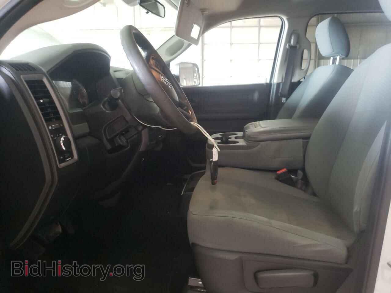 2018 RAM All Models - VIN: 3C6UR5CLXJG333482 - Фото 7