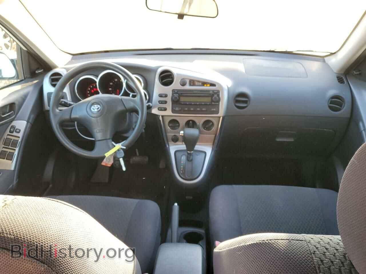 2006 TOYOTA COROLLA - VIN: 2T1KR32E56C576979 - Фото 8