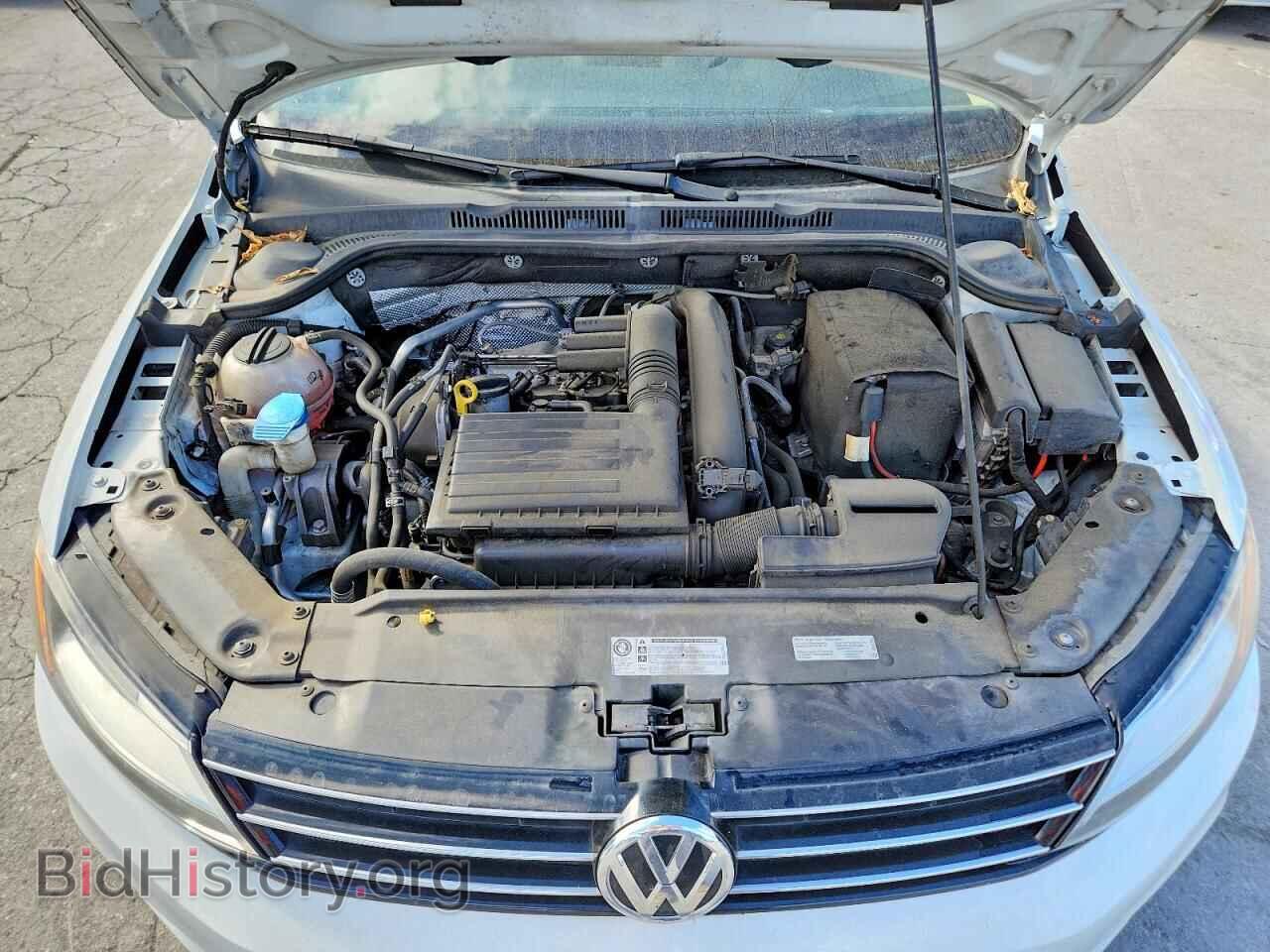 2017 VOLKSWAGEN JETTA - VIN: 3VWDB7AJ6HM209227 - Photo 11