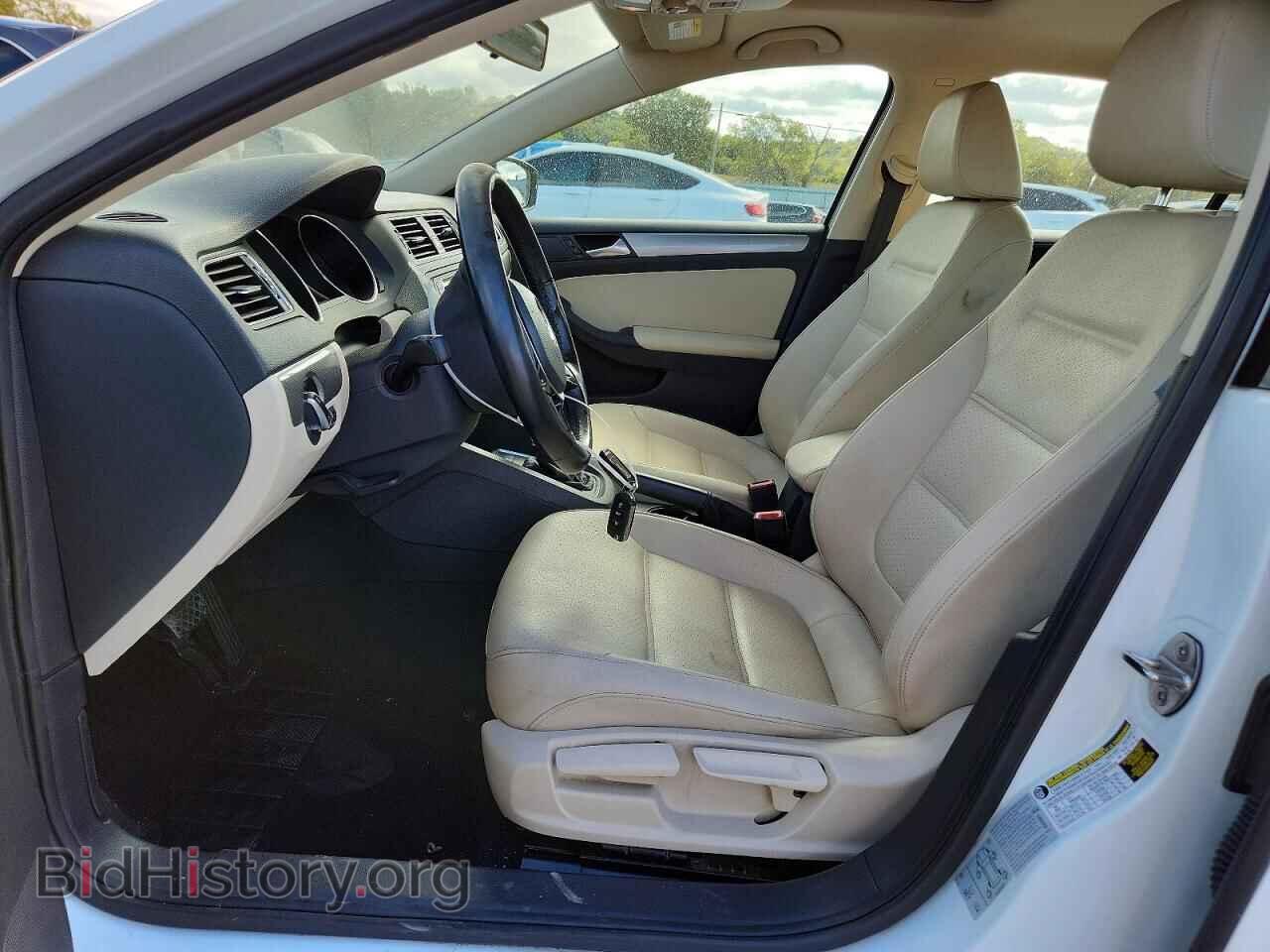 2017 VOLKSWAGEN JETTA - VIN: 3VWDB7AJ6HM209227 - Photo 7