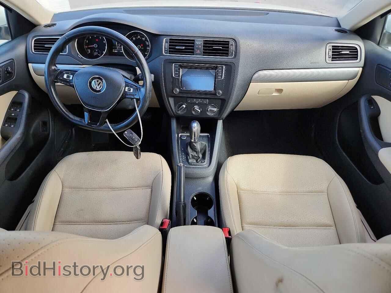 2017 VOLKSWAGEN JETTA - VIN: 3VWDB7AJ6HM209227 - Photo 8