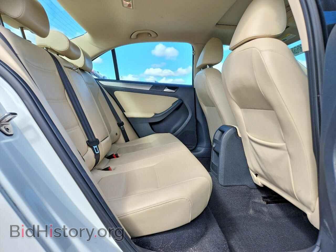 2017 VOLKSWAGEN JETTA - VIN: 3VWDB7AJ6HM209227 - Photo 10