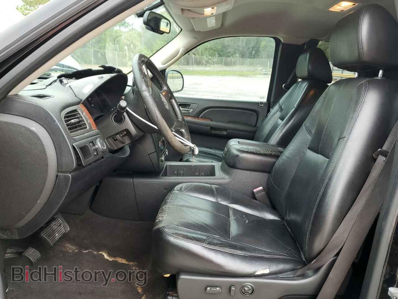 2007 GMC SIERRA - VIN: 2GTEC19JX71590902 - Фото 7