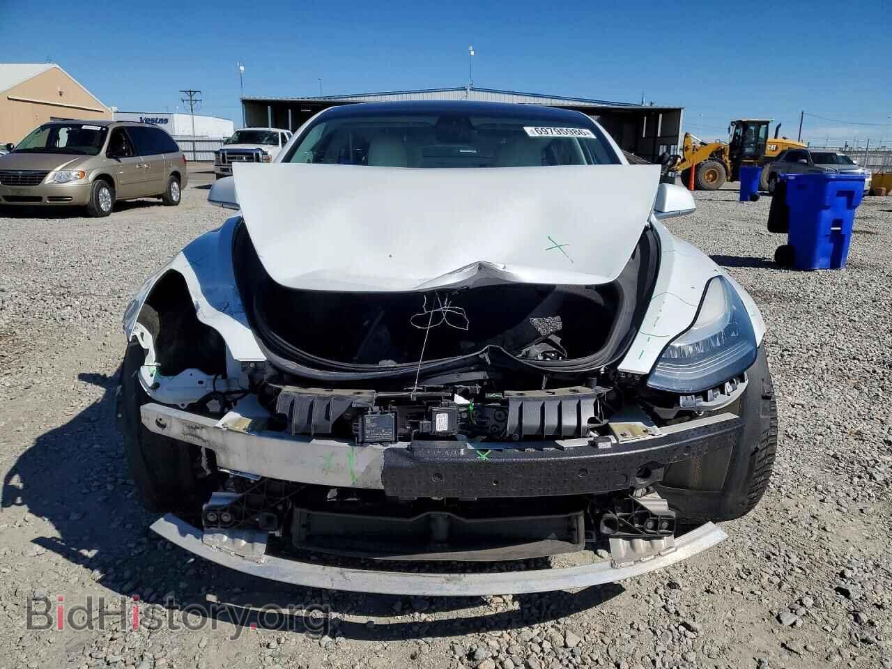 2018 TESLA MODEL 3 - VIN: 5YJ3E1EB7JF134716 - Photo 5