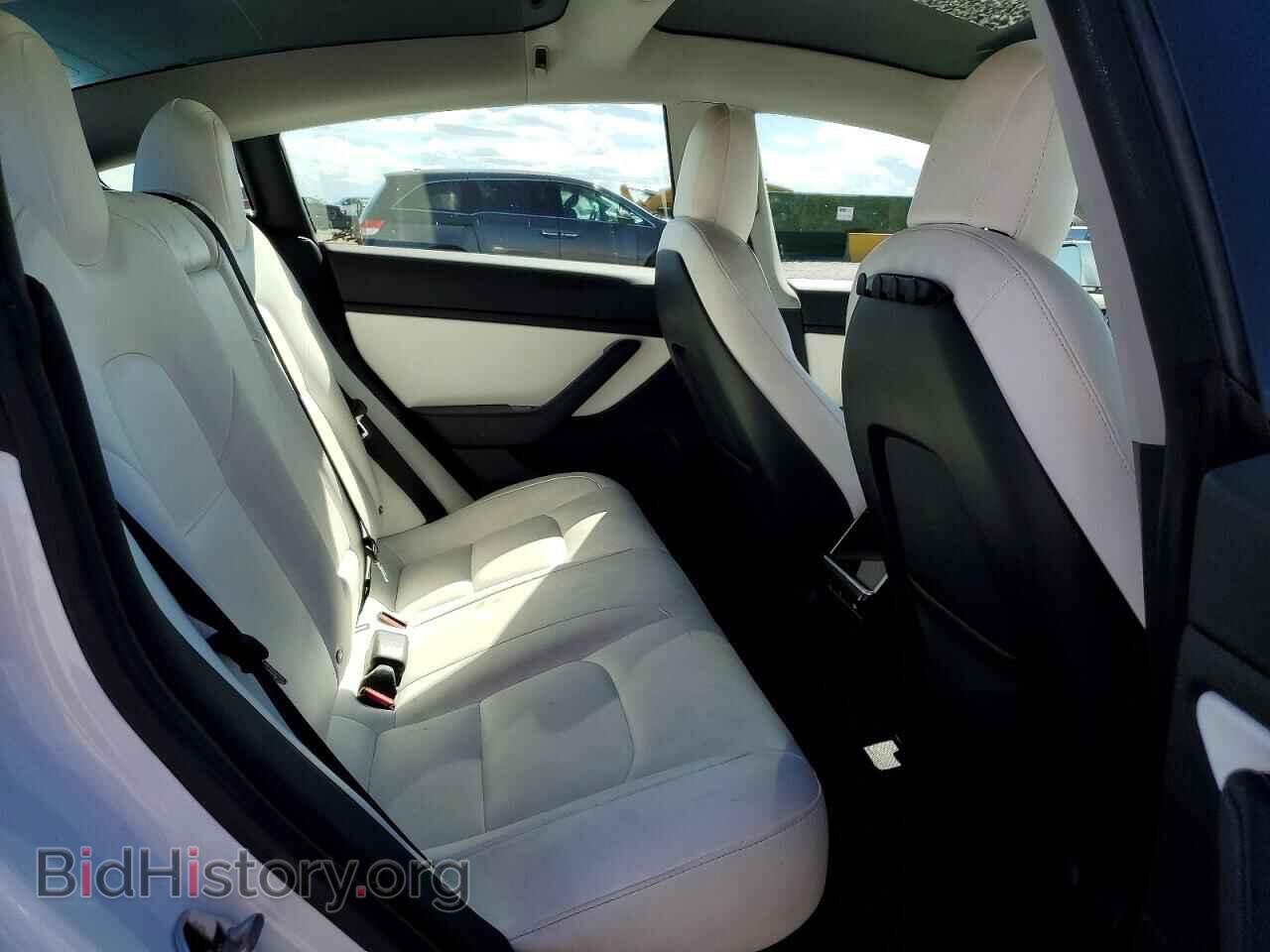 2018 TESLA MODEL 3 - VIN: 5YJ3E1EB7JF134716 - Photo 10
