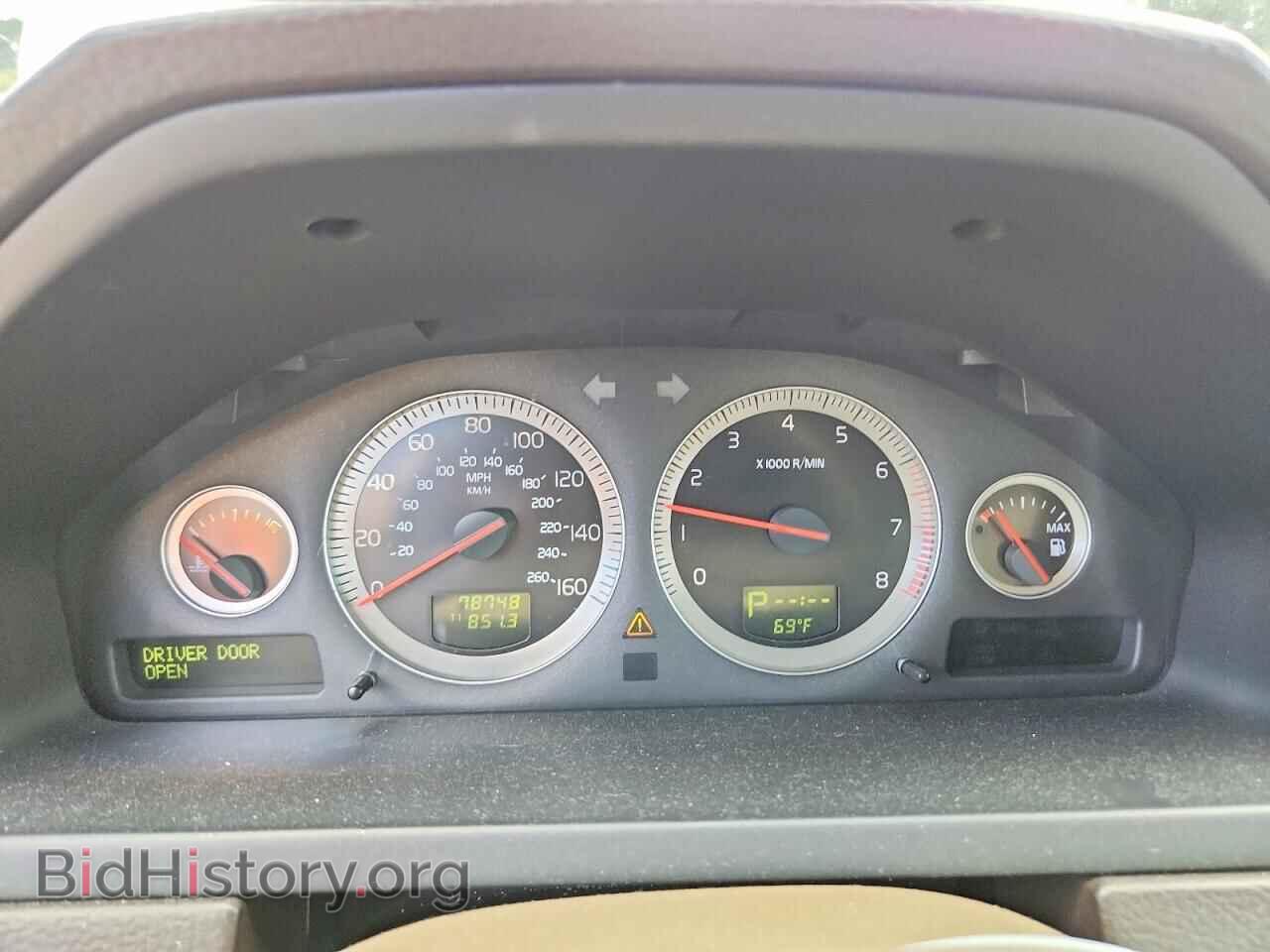 2011 VOLVO XC90 - VIN: YV4952CY2B1577791 - Photo 9