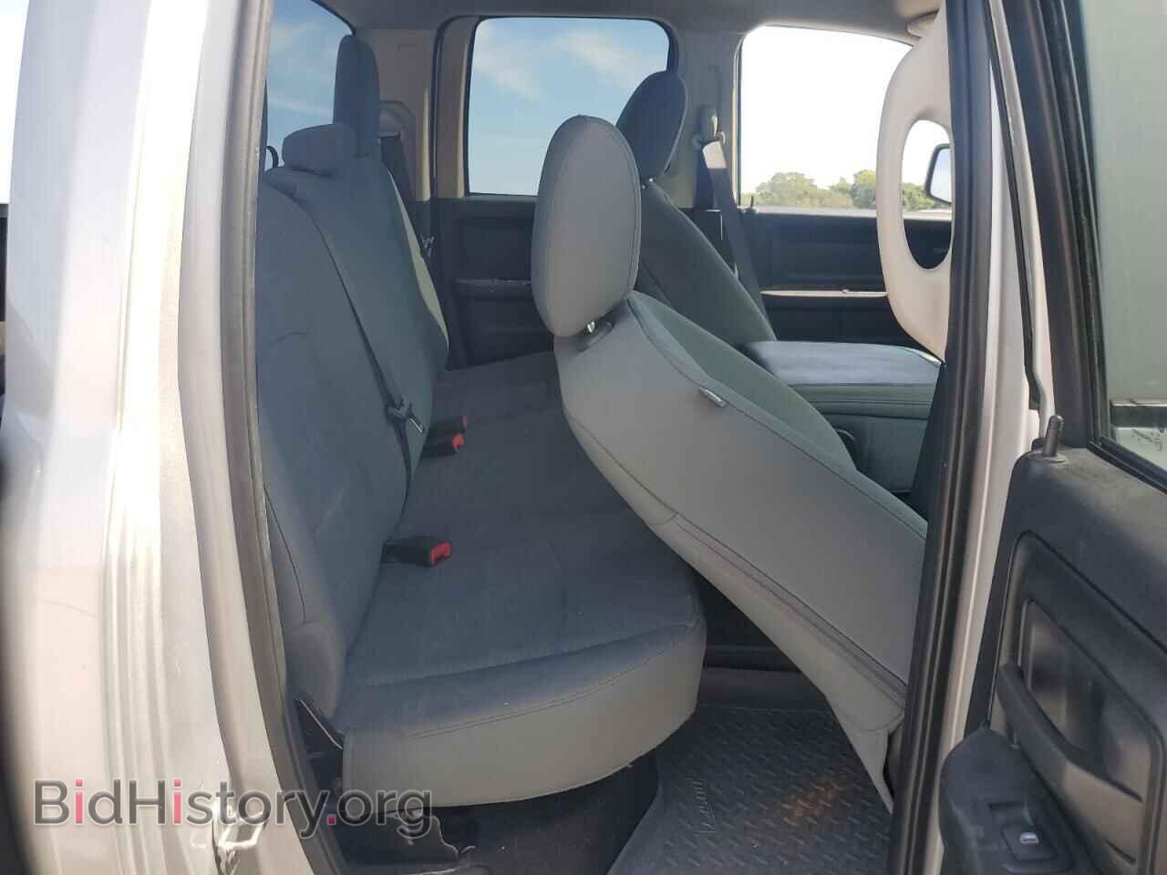 2017 RAM 1500 - VIN: 1C6RR7FT2HS654738 - Фото 11