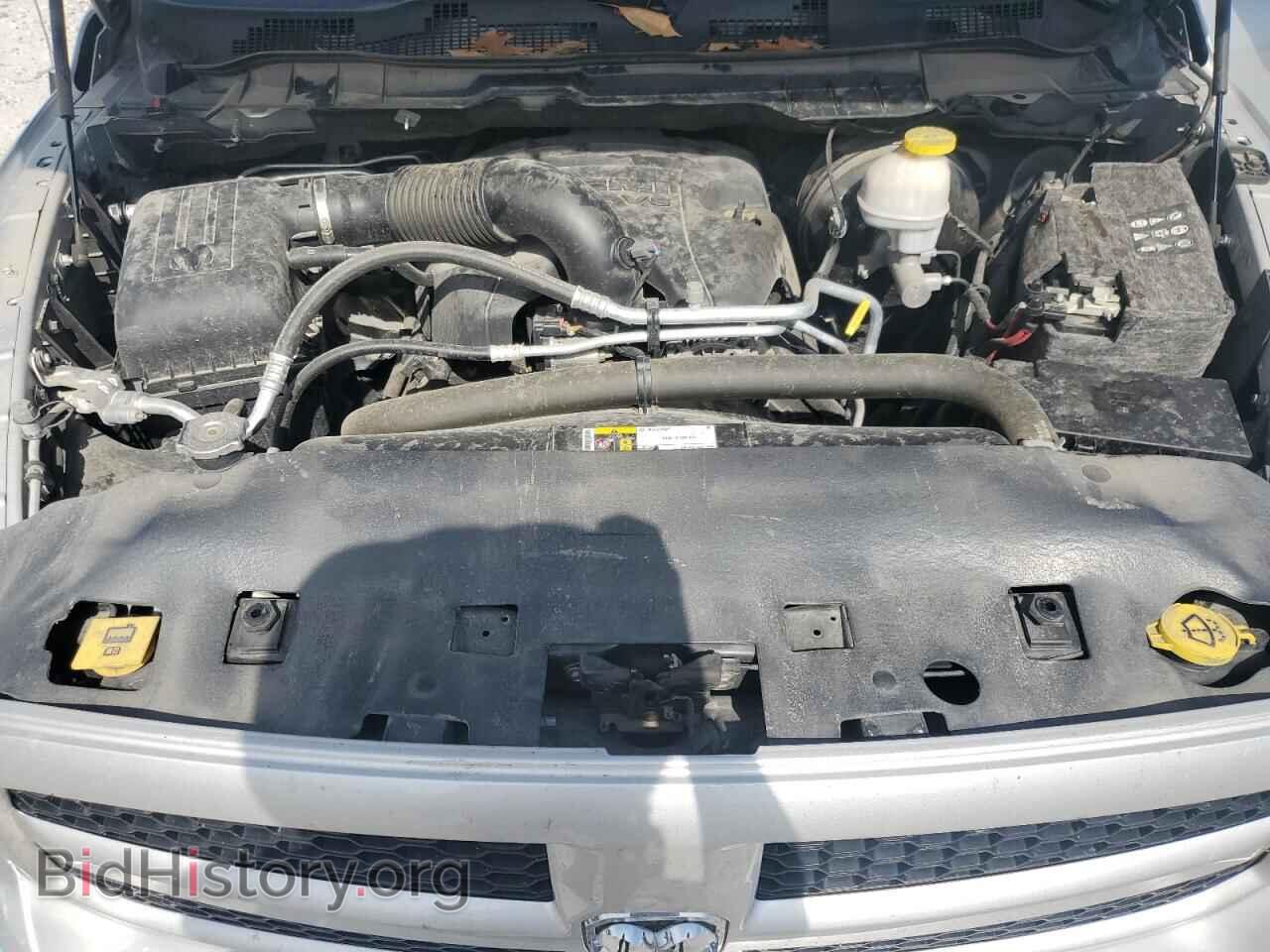 2017 RAM 1500 - VIN: 1C6RR7FT2HS654738 - Фото 12