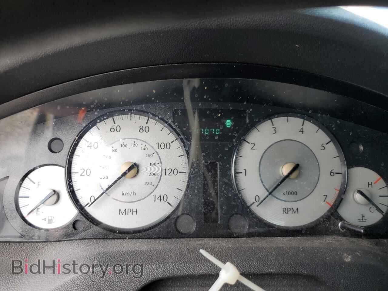 2010 CHRYSLER 300 - VIN: 2C3CA4CD8AH143022 - Фото 9