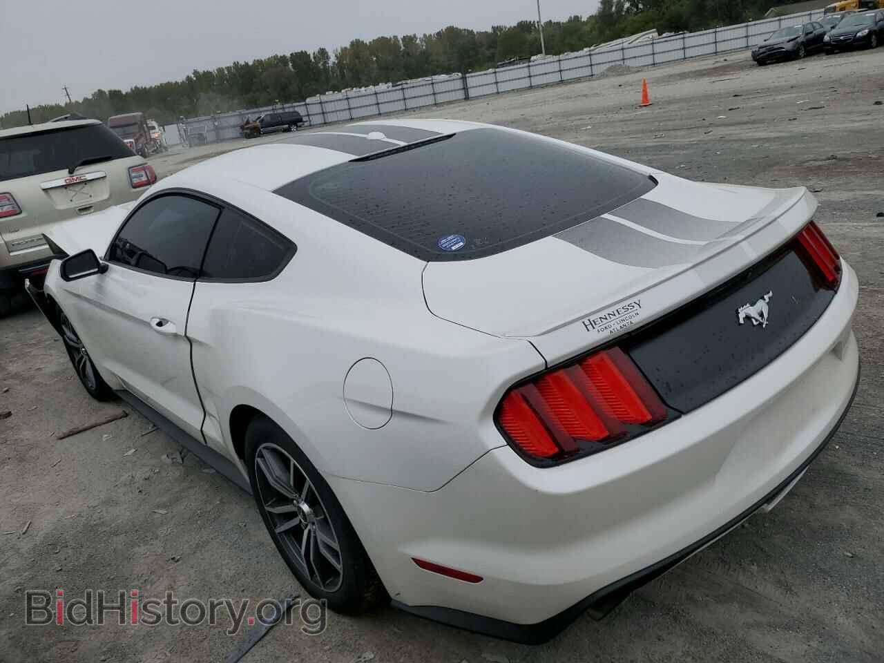 2017 FORD ALL Models - VIN: 1FA6P8TH3H5317572 - Photo 2