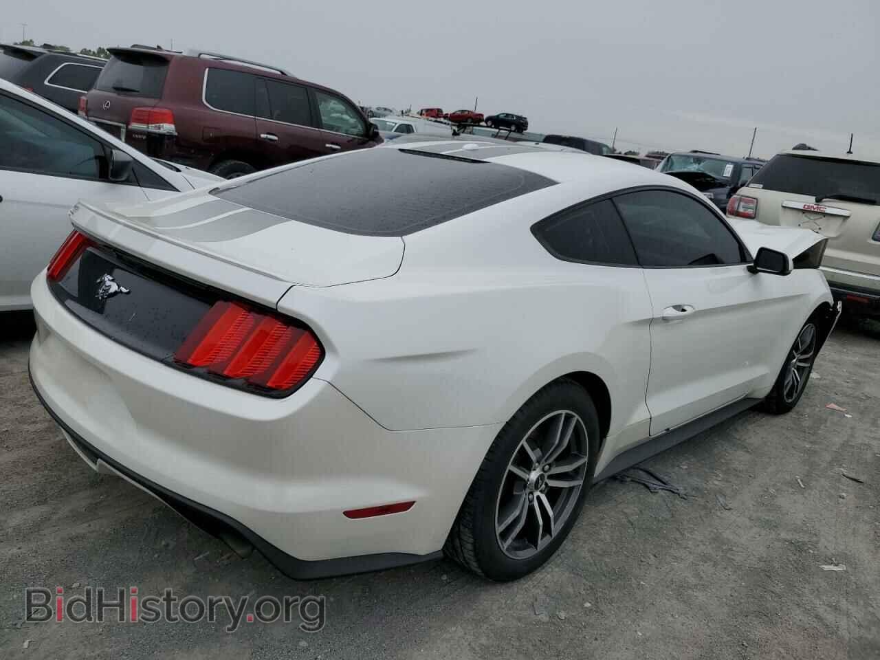 2017 FORD ALL Models - VIN: 1FA6P8TH3H5317572 - Photo 3