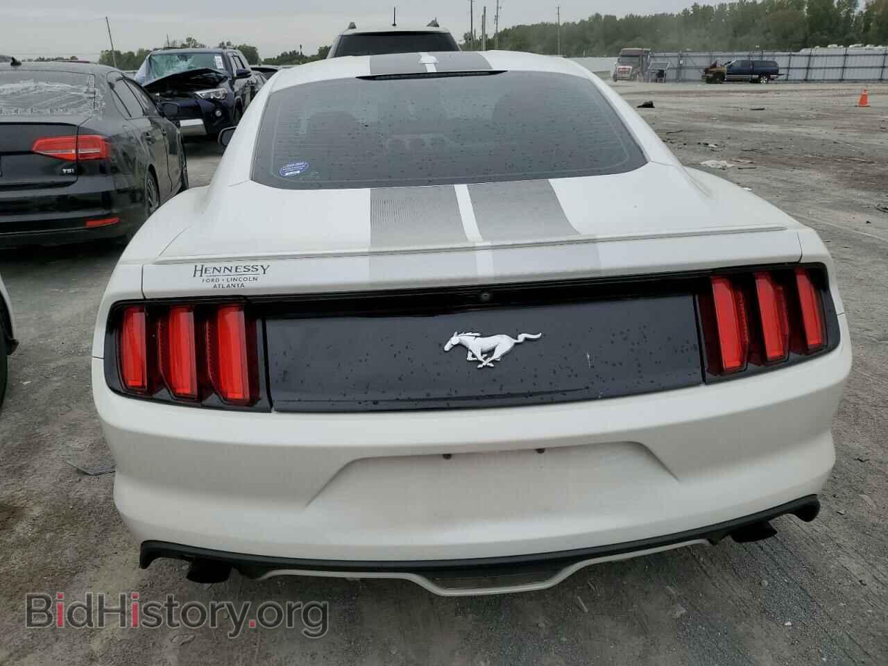 2017 FORD ALL Models - VIN: 1FA6P8TH3H5317572 - Photo 6