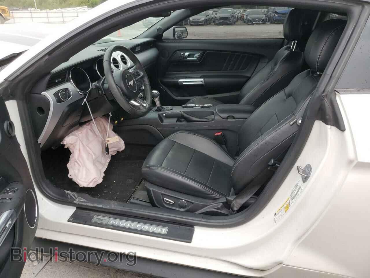 2017 FORD ALL Models - VIN: 1FA6P8TH3H5317572 - Photo 7