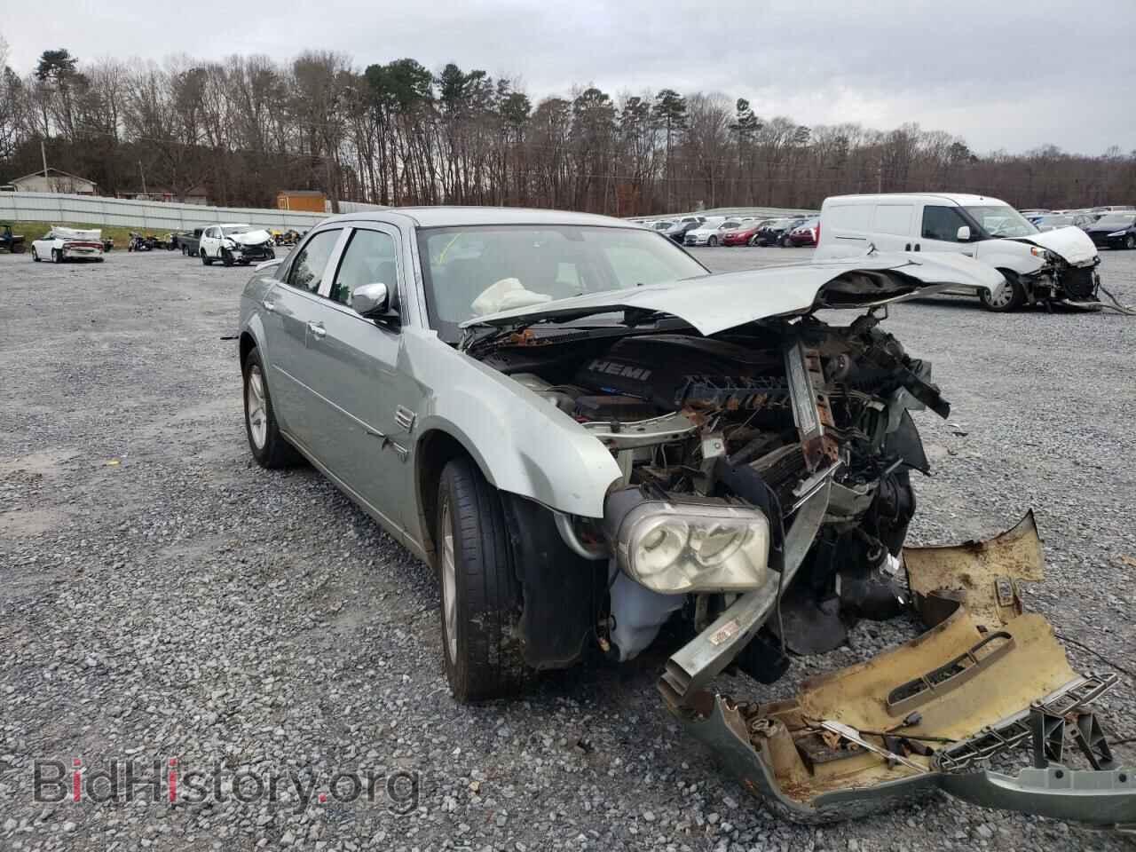 Photo 2C3LA63H36H470904 - CHRYSLER 300 2006