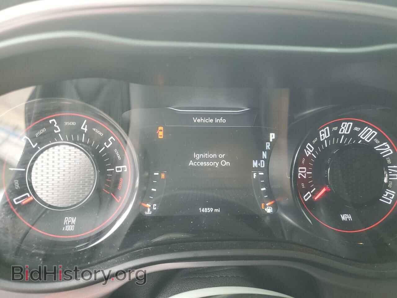 2022 DODGE CHALLENGER - VIN: 2C3CDZAG8NH128690 - Фото 9
