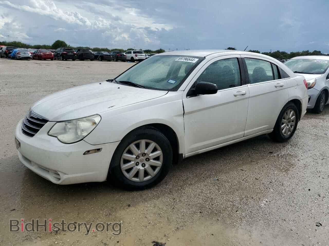 Фотография 1C3LC46B09N516819 - CHRYSLER SEBRING 2009