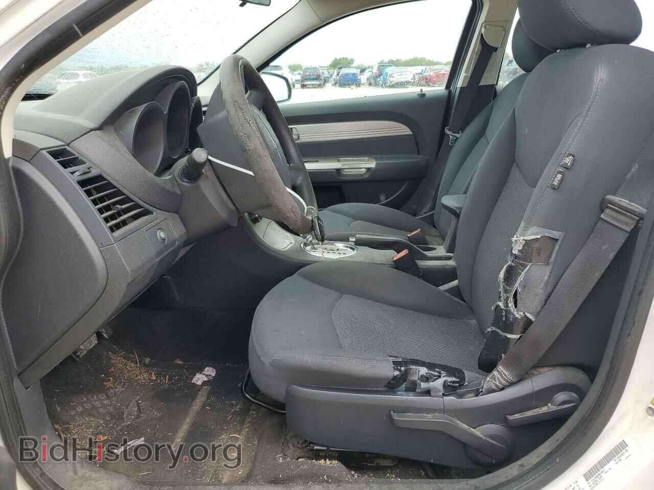 2009 CHRYSLER SEBRING - VIN: 1C3LC46B09N516819 - Фото 7