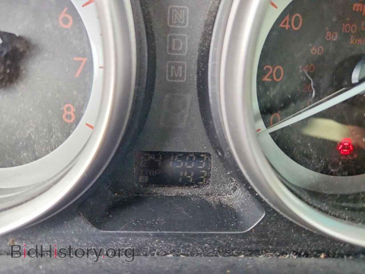 2011 MAZDA CX-9 - VIN: JM3TB3DV7B0308629 - Photo 9