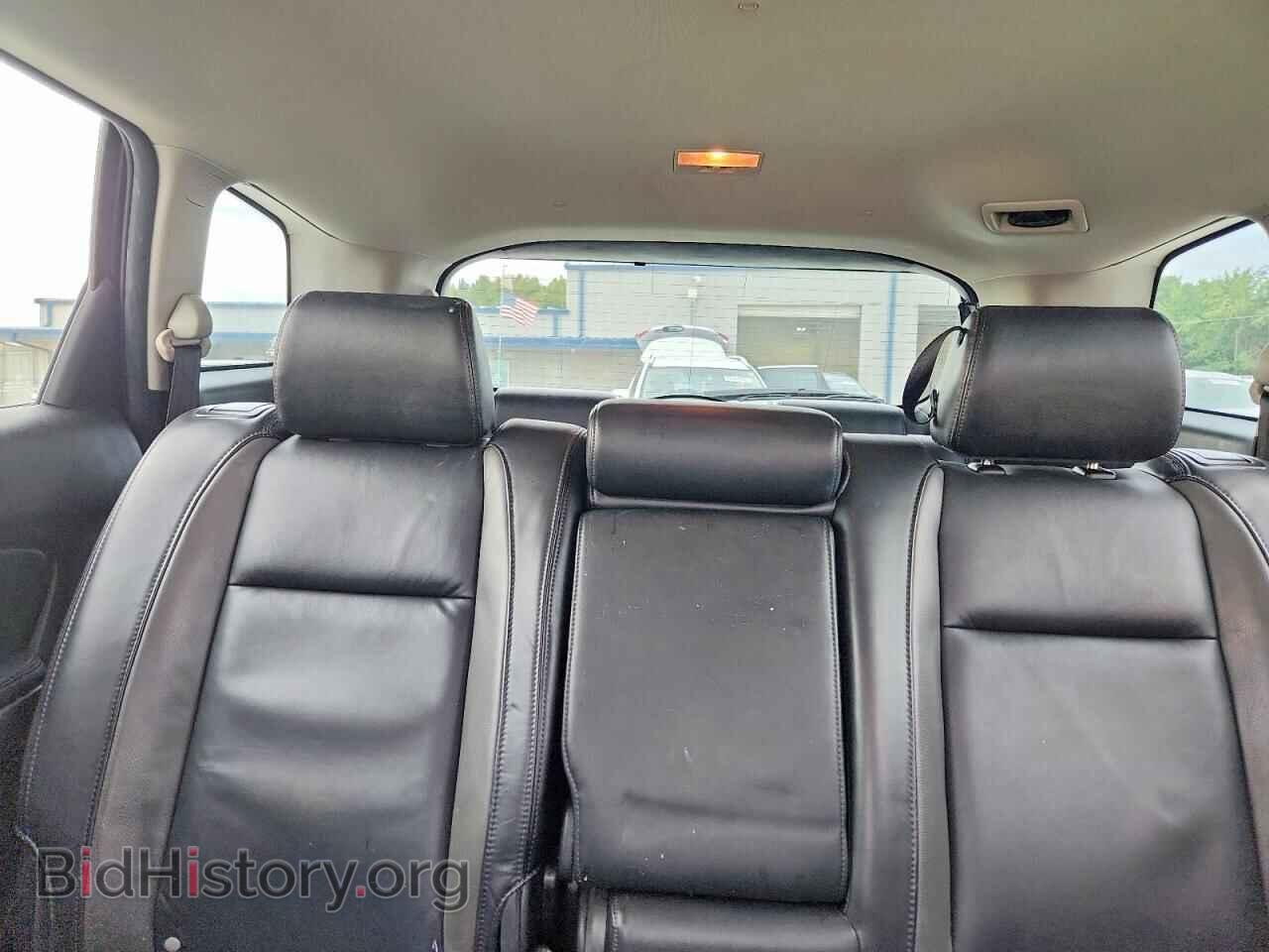 2011 MAZDA CX-9 - VIN: JM3TB3DV7B0308629 - Photo 10