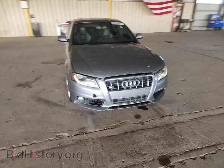 2011 AUDI S4/RS4 - VIN: WAUDGAFL1BA034270 - Photo 13