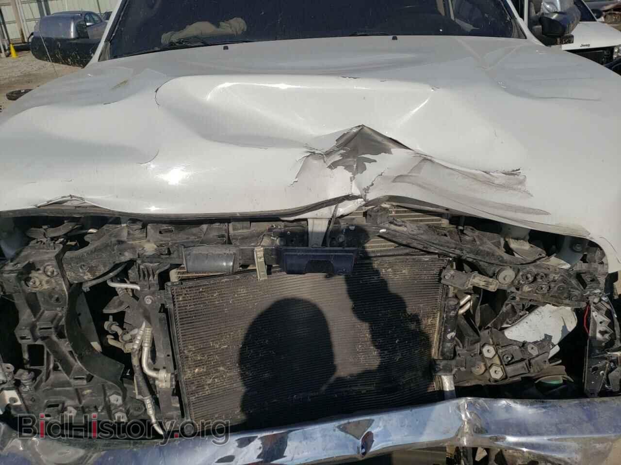 2018 RAM 2500 - VIN: 3C6UR5FL1JG245254 - Фото 11