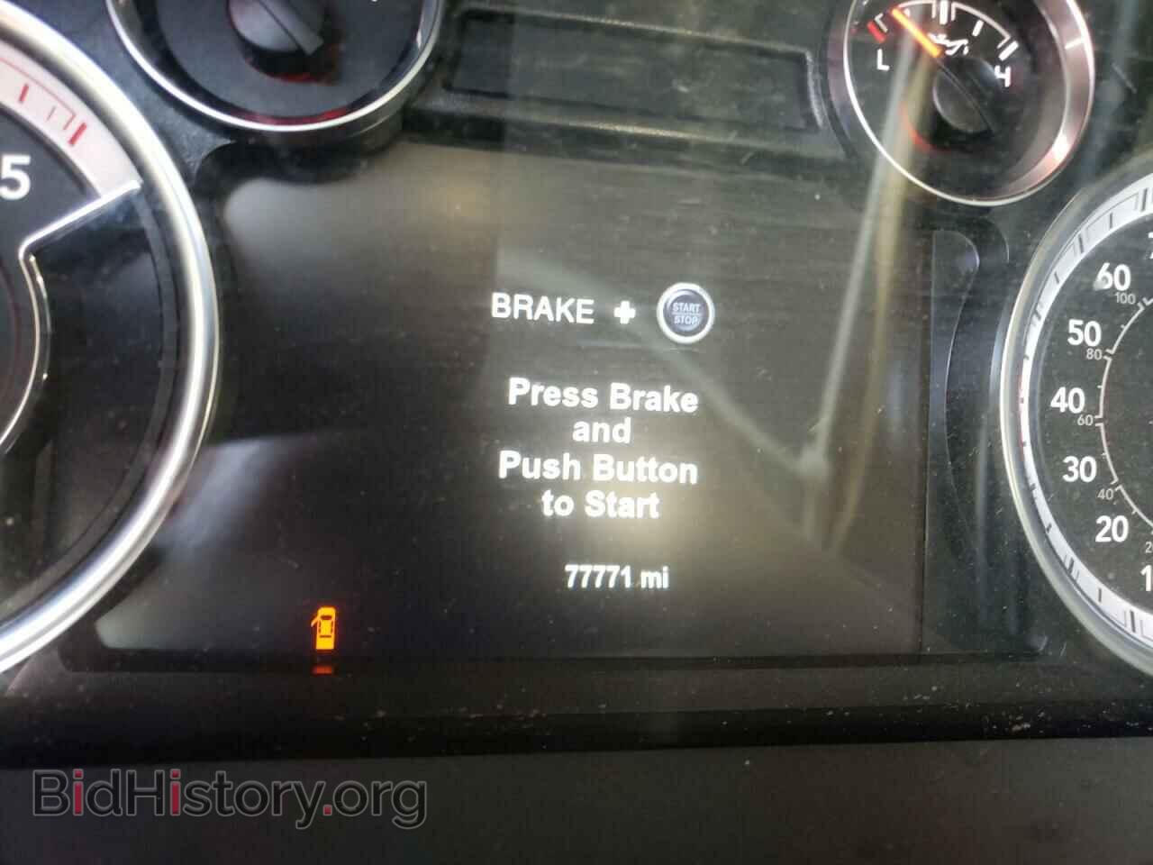 2018 RAM 2500 - VIN: 3C6UR5FL1JG245254 - Фото 9