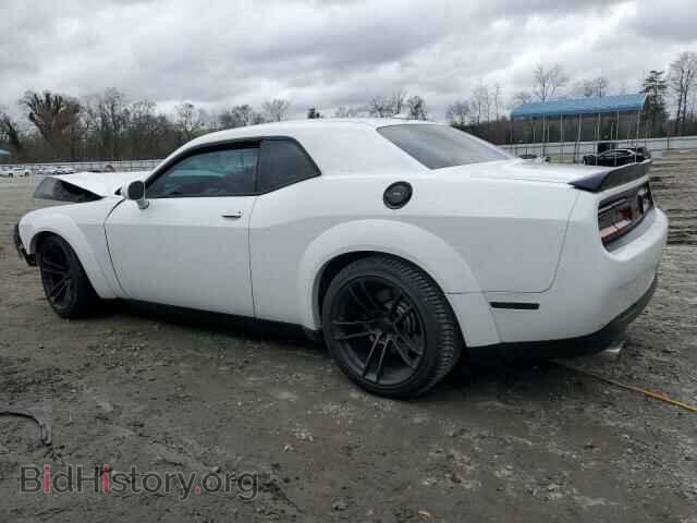 2016 DODGE CHALLENGER - VIN: 2C3CDZFJ7GH137775 - Photo 2