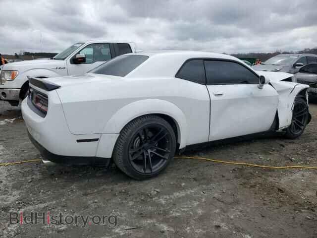 2016 DODGE CHALLENGER - VIN: 2C3CDZFJ7GH137775 - Photo 3