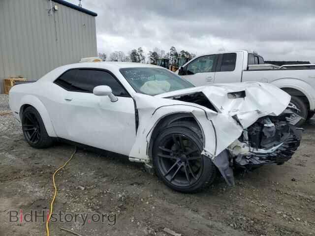 2016 DODGE CHALLENGER - VIN: 2C3CDZFJ7GH137775 - Photo 4
