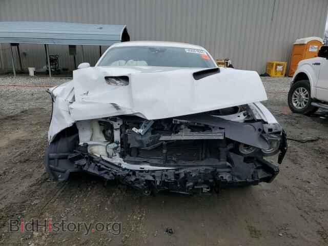 2016 DODGE CHALLENGER - VIN: 2C3CDZFJ7GH137775 - Photo 5