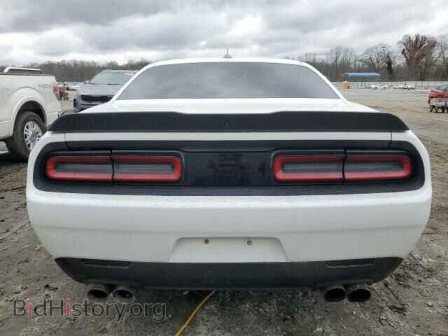 2016 DODGE CHALLENGER - VIN: 2C3CDZFJ7GH137775 - Photo 6