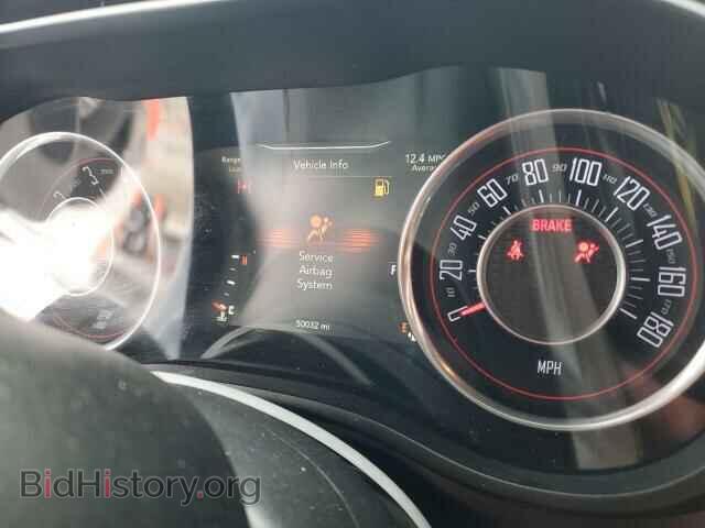 2016 DODGE CHALLENGER - VIN: 2C3CDZFJ7GH137775 - Photo 9