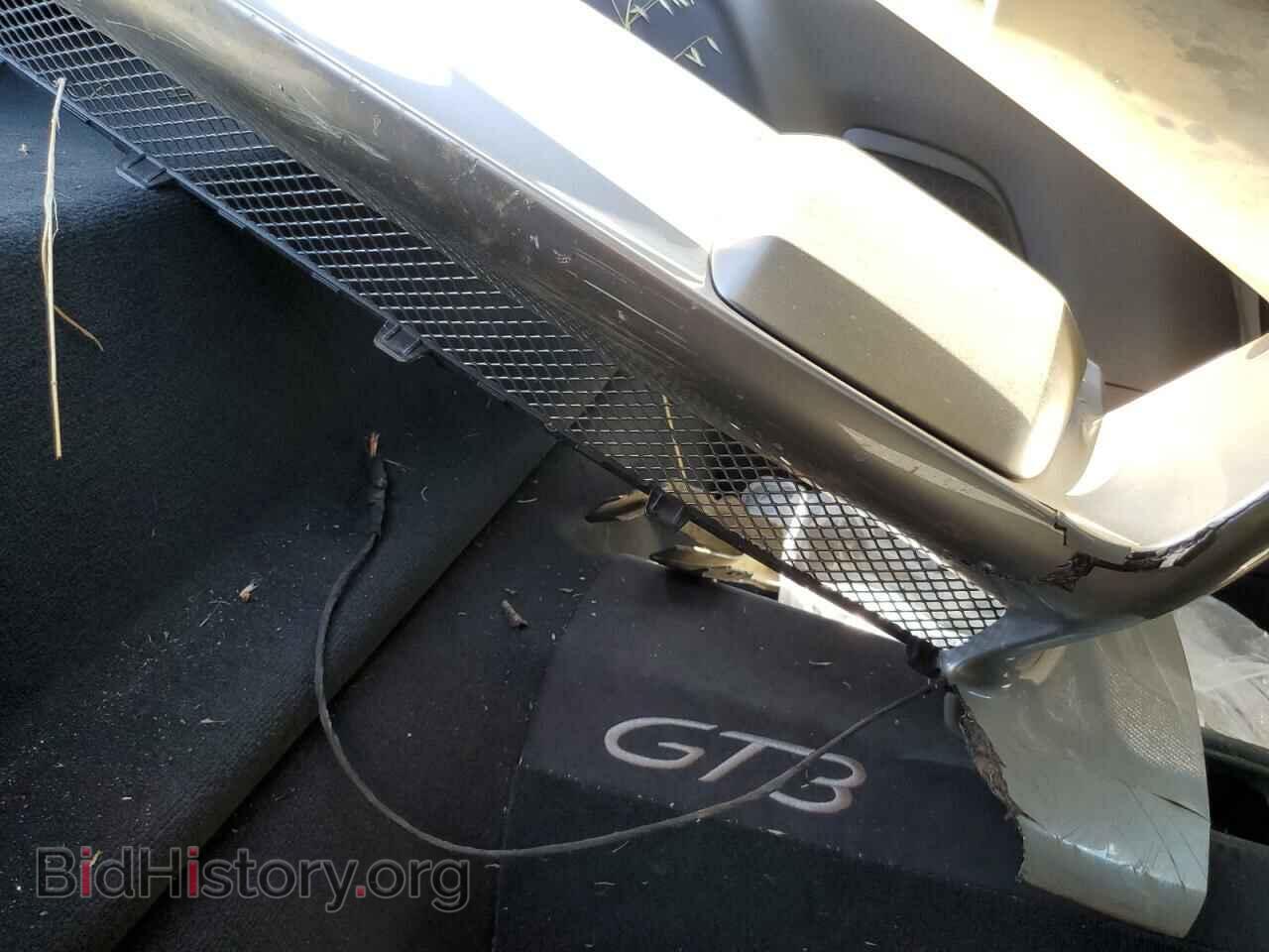 2018 PORSCHE 911 - VIN: WP0AC2A95JS174348 - Фото 10