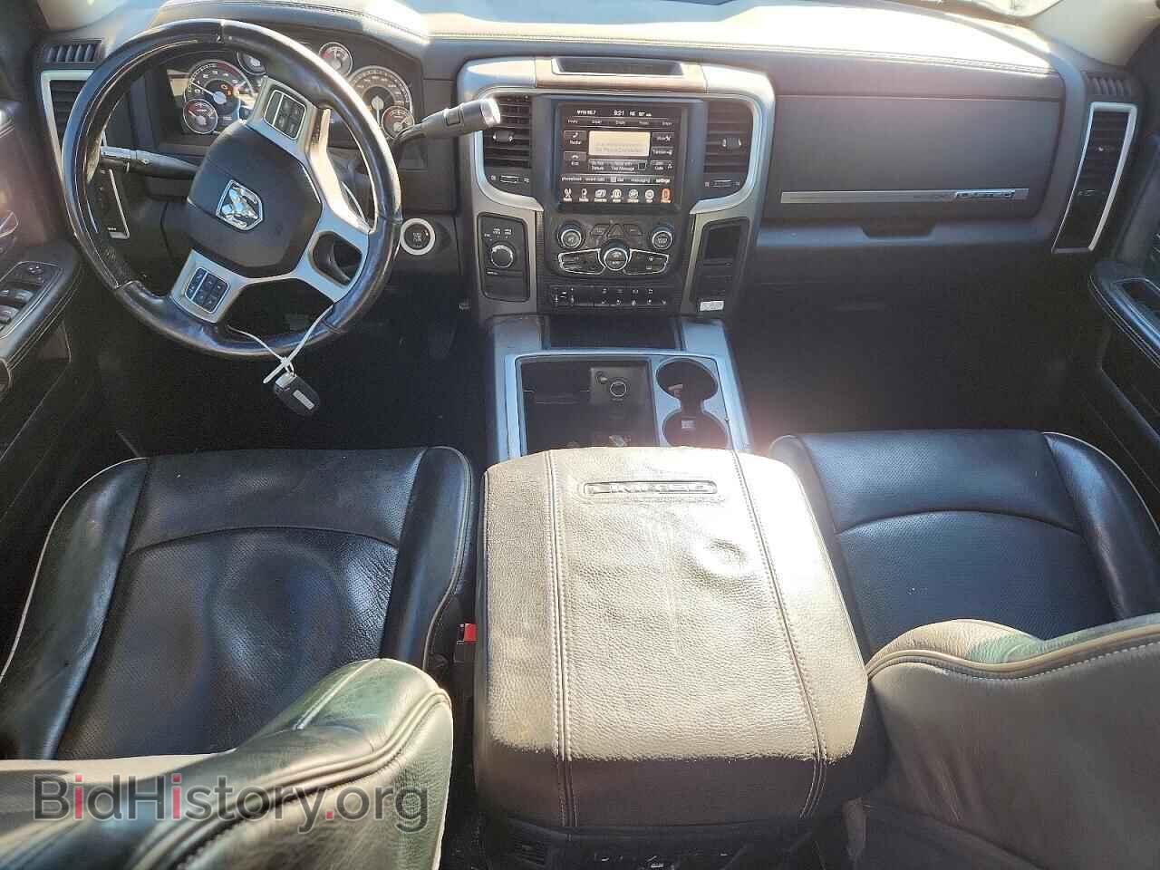 2014 RAM 2500 - VIN: 3C6UR5PLXEG296028 - Photo 8
