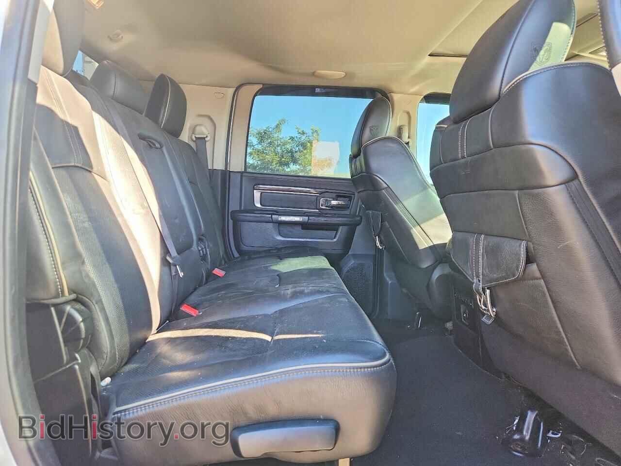 2014 RAM 2500 - VIN: 3C6UR5PLXEG296028 - Photo 10
