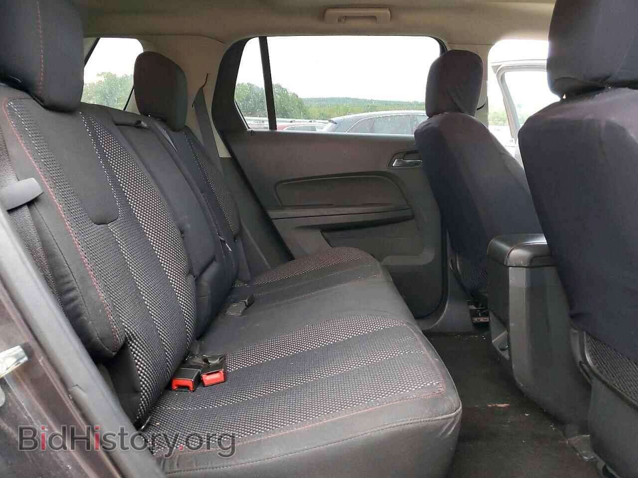 2013 GMC TERRAIN - VIN: 2GKFLTEK2D6145961 - Photo 11