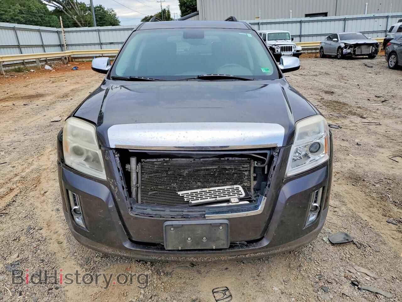 2013 GMC TERRAIN - VIN: 2GKFLTEK2D6145961 - Photo 5