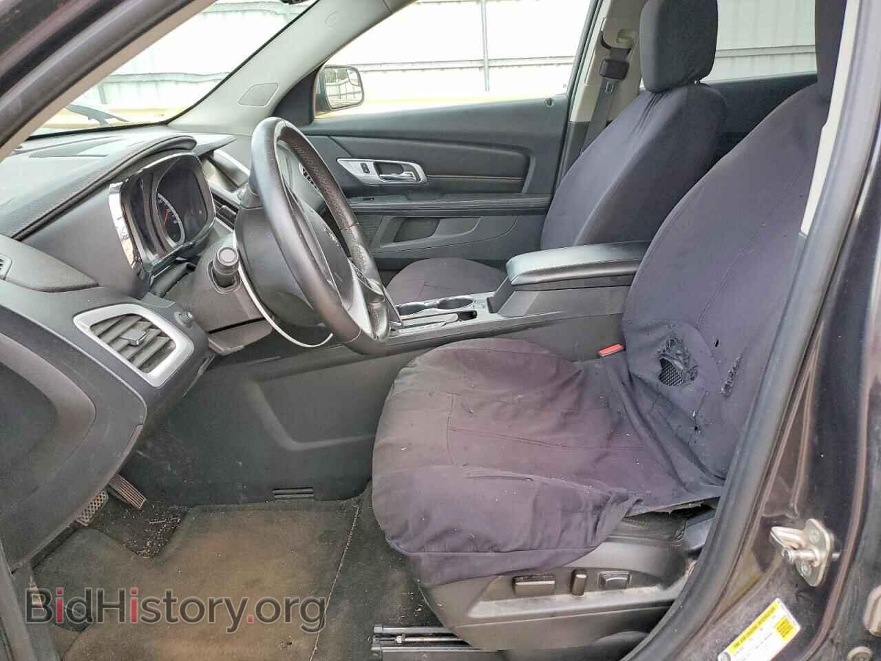 2013 GMC TERRAIN - VIN: 2GKFLTEK2D6145961 - Photo 7