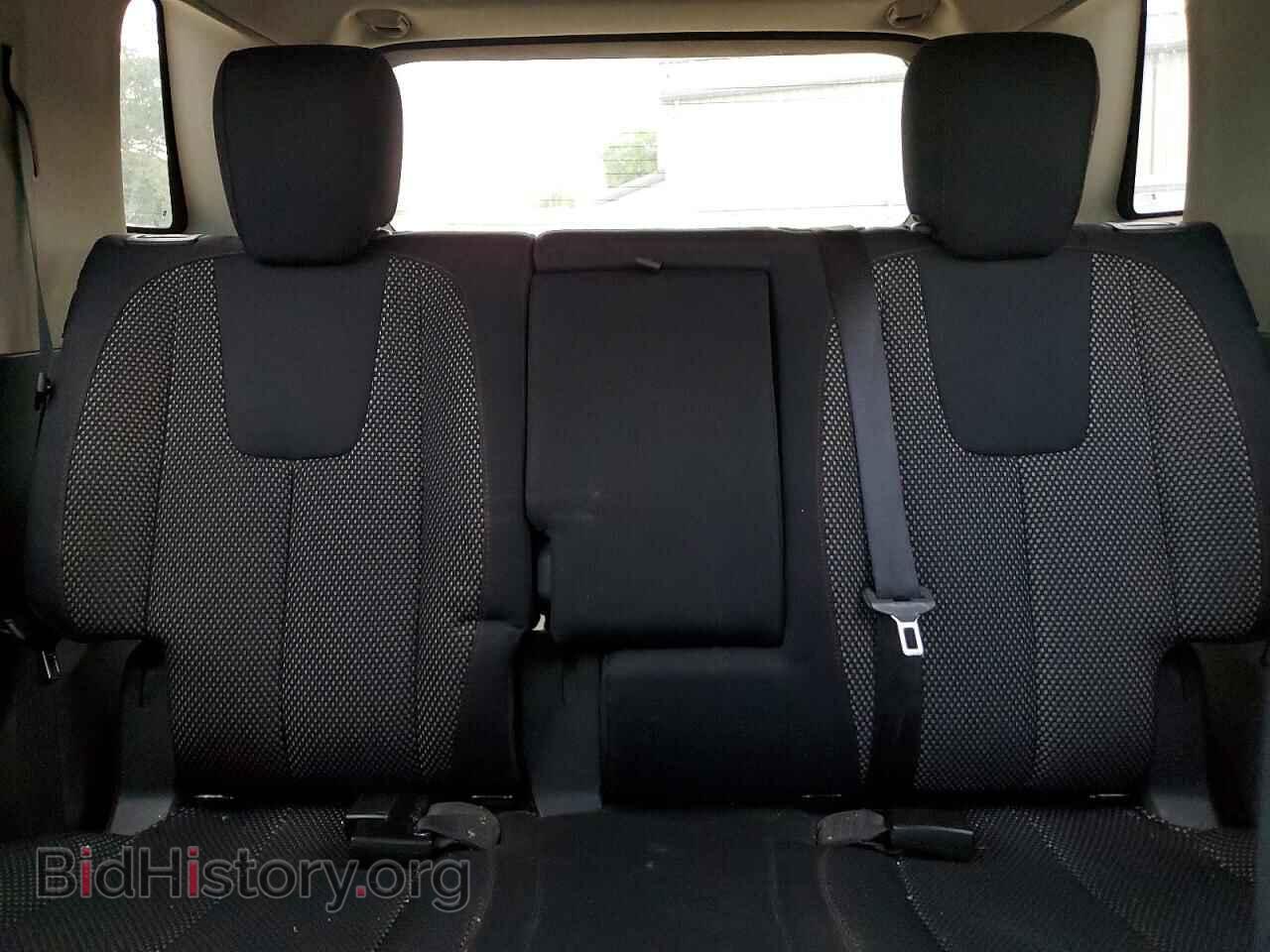 2013 GMC TERRAIN - VIN: 2GKFLTEK2D6145961 - Photo 10