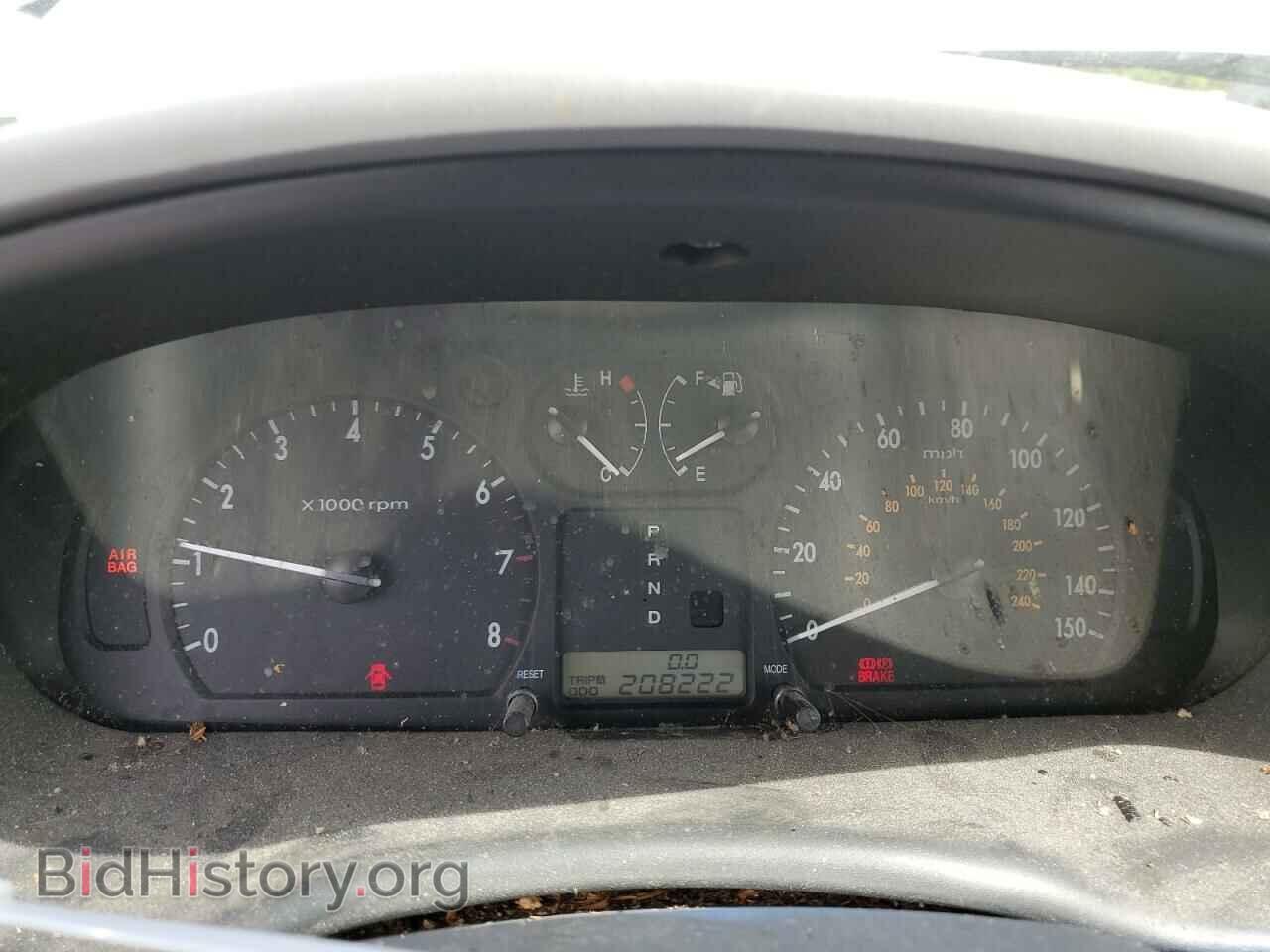 2006 KIA OPTIMA - VIN: KNAGD126465454044 - Photo 9