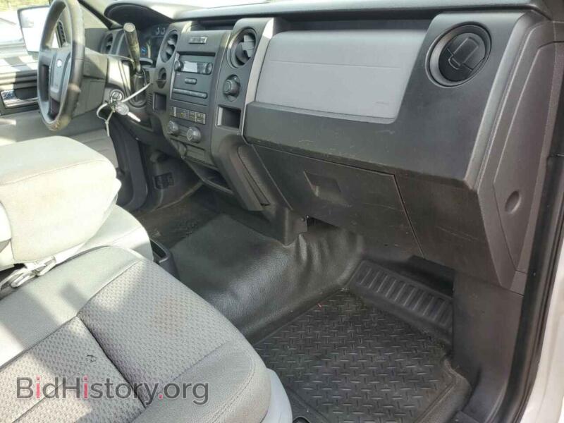 2014 Ford ALL MODELS (VIN 1FTNF1CF2EKD17784) — photo 8 of 12