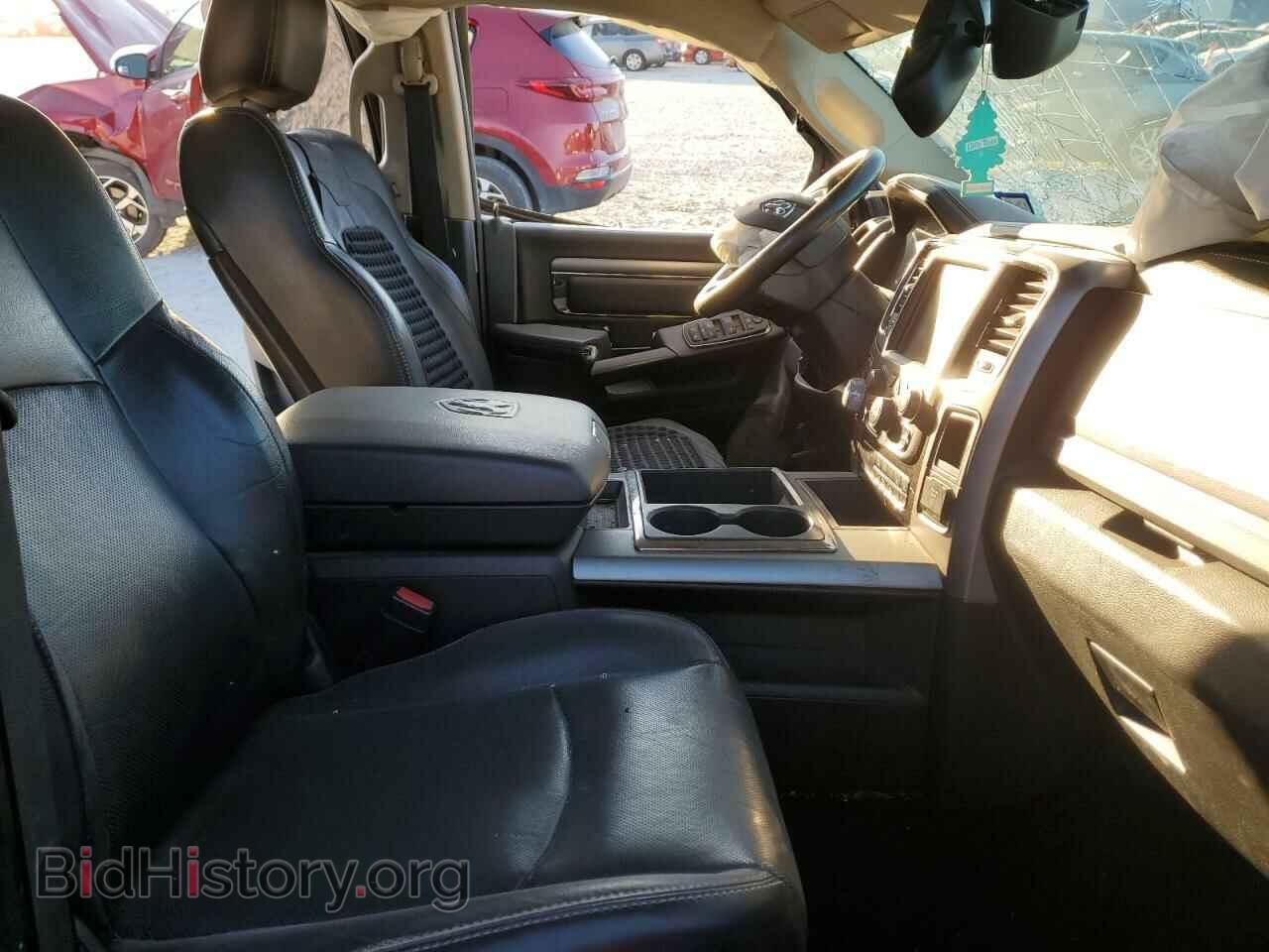 2014 RAM 1500 - VIN: 1C6RR6MT5ES209984 - Фото 7