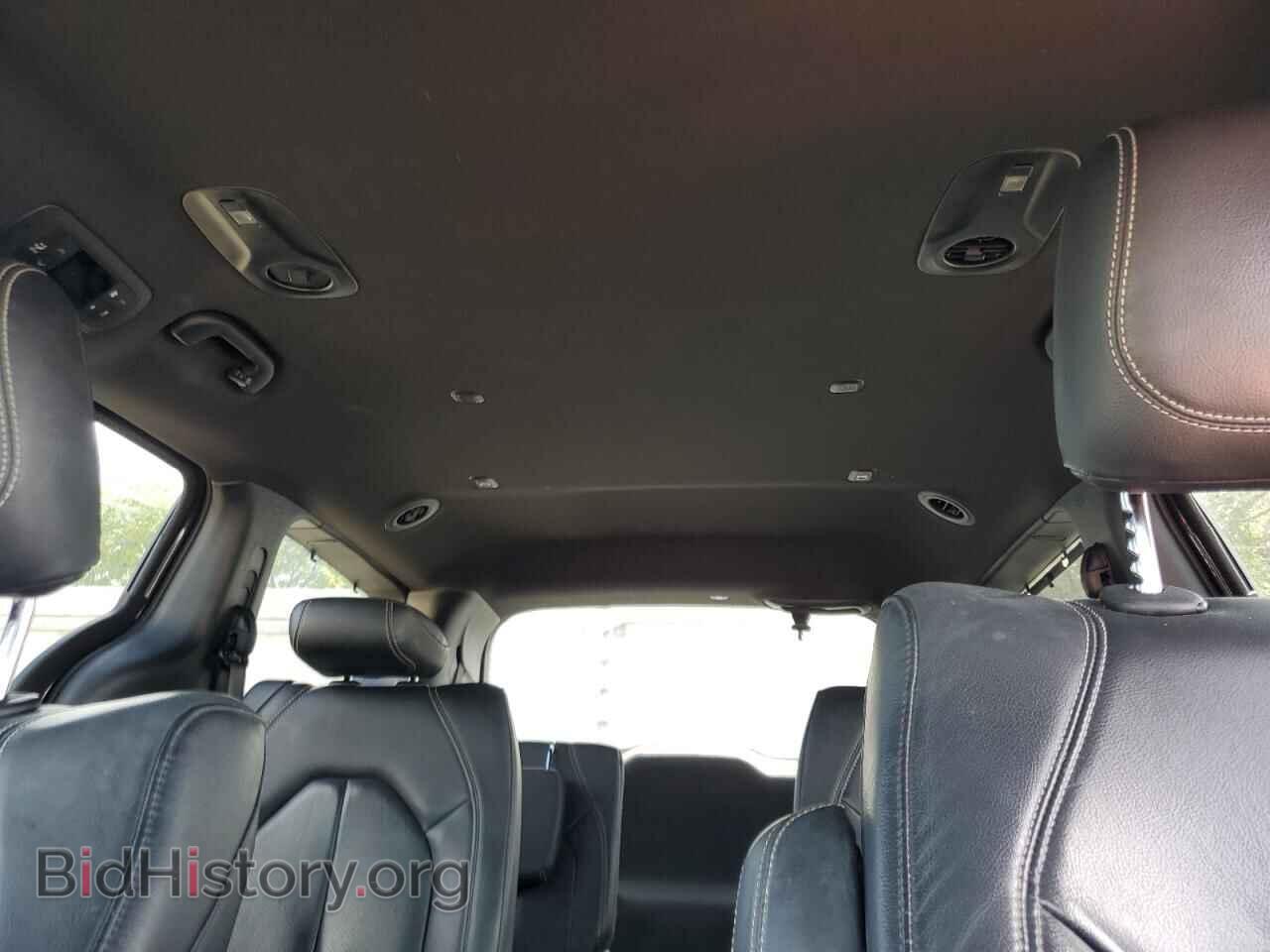 2020 CHRYSLER PACIFICA - VIN: 2C4RC1EG5LR105945 - Фото 10