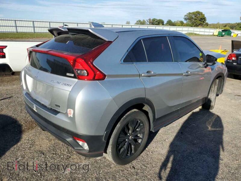 2019 Mitsubishi ECLIPSE (VIN JA4AT4AA3KZ028300) — фото 3 из 12
