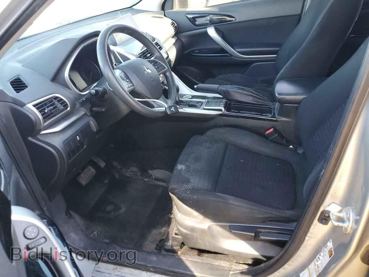 2019 MITSUBISHI ECLIPSE - VIN: JA4AT4AA3KZ028300 - Фото 7