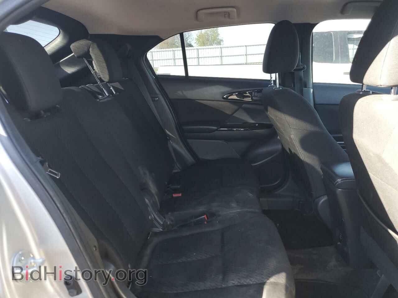 2019 MITSUBISHI ECLIPSE - VIN: JA4AT4AA3KZ028300 - Фото 10