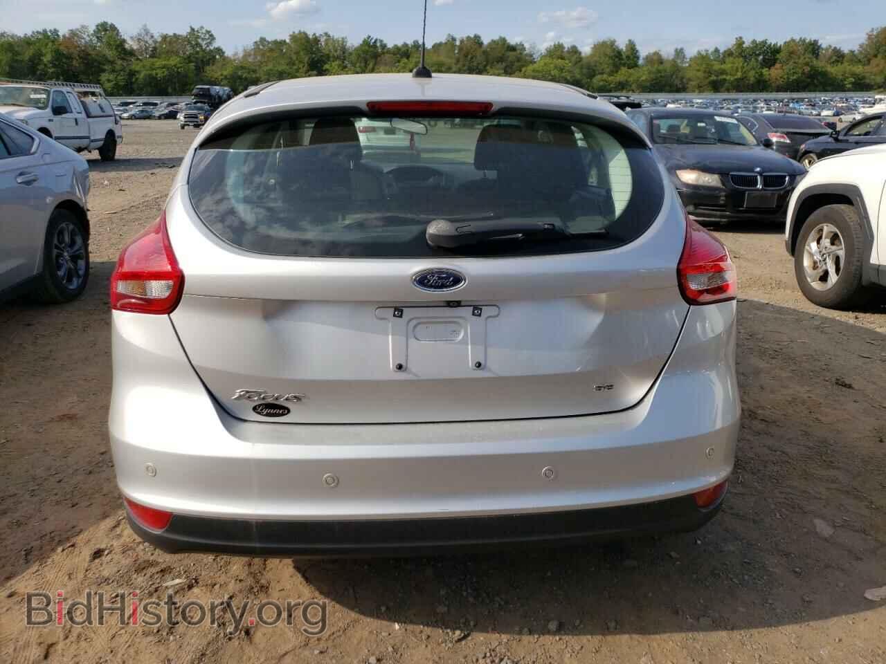 2015 FORD FOCUS - VIN: 1FADP3K24FL251761 - Photo 6