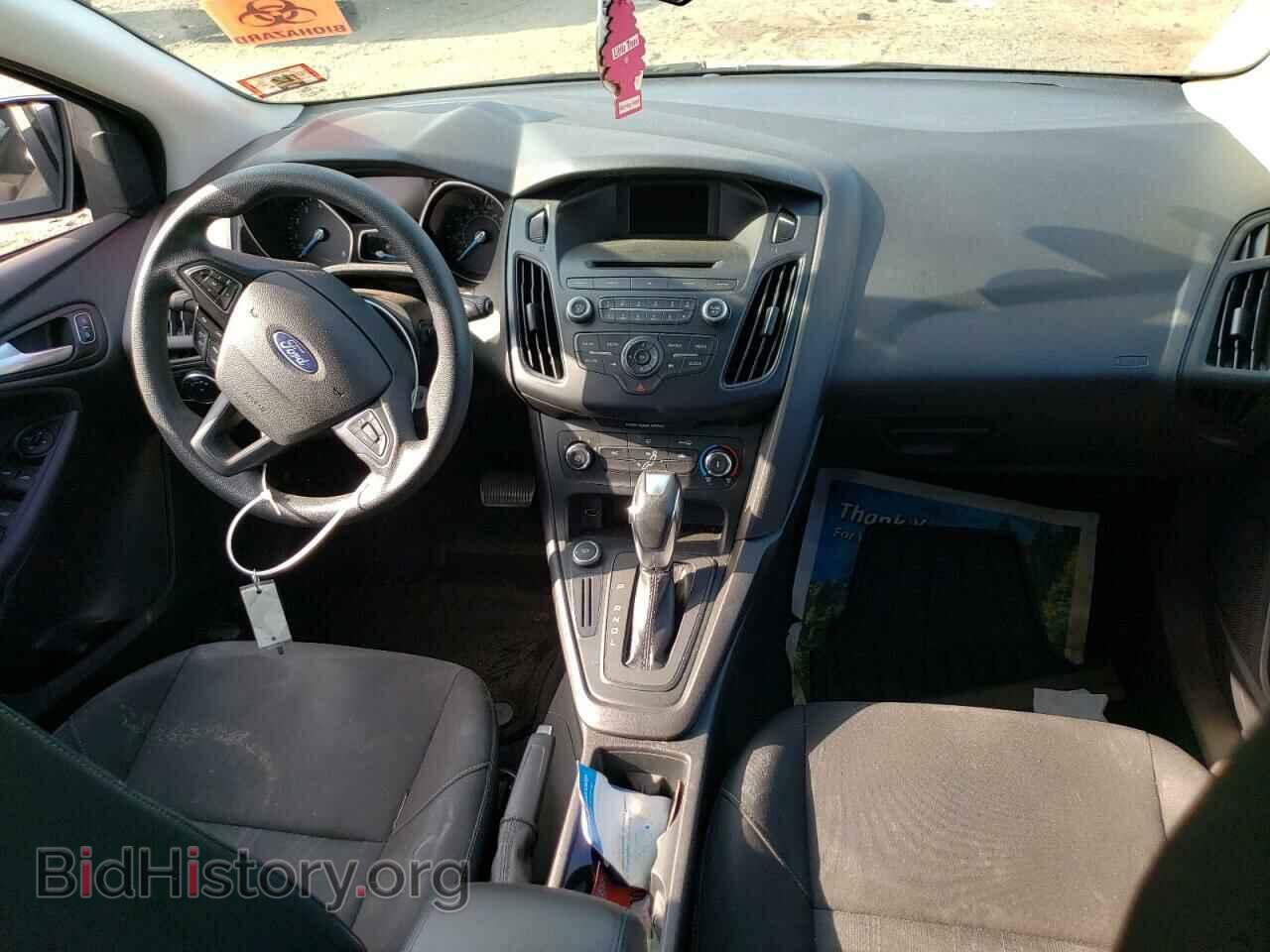 2015 FORD FOCUS - VIN: 1FADP3K24FL251761 - Photo 8