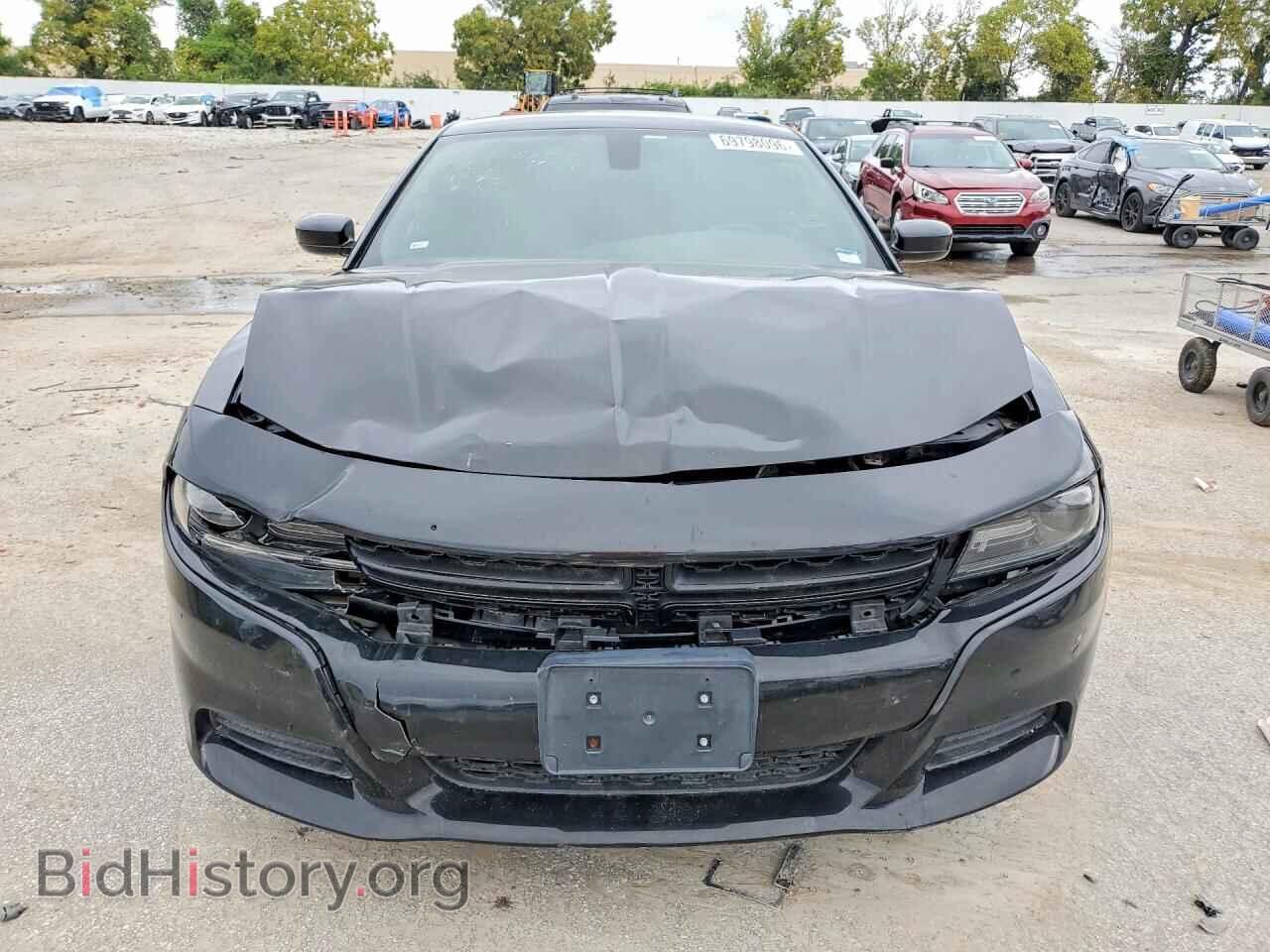 2019 DODGE CHARGER - VIN: 2C3CDXBG1KH572573 - Photo 5